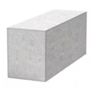Газобетон КАЛУЖСКИЙ ГАЗОБЕТОН D500 В3.5 625х500х250