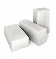 Газобетон MASIX D500 B2.5 625х200х250