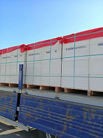 Газобетон ПОРЕВИТ D500 B2.5 625x200x250