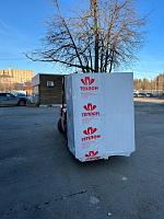 Газобетон ТЕПЛОН D500 B2.5 625х150х250