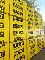 Газобетон ISTKULT D500 B3.5 625x375x200