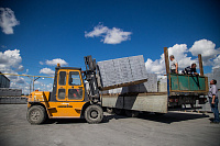 Газобетон ПОРАБЛОК D500 B2.5 625x150x250