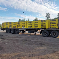 Газобетон ISTKULT D500 B3.5 625x375x200