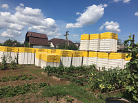 ПЕРЕМЫЧКА КОТТЕДЖ D600 В3.5 1500х300х250