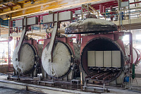 Газобетон ТЕПЛОН D500 B2.5 625х150х250