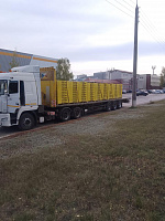 ПЕРЕМЫЧКА КОТТЕДЖ D600 В3.5 1500х300х250